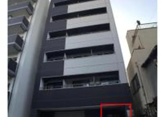 むつみ庵鶴橋301
