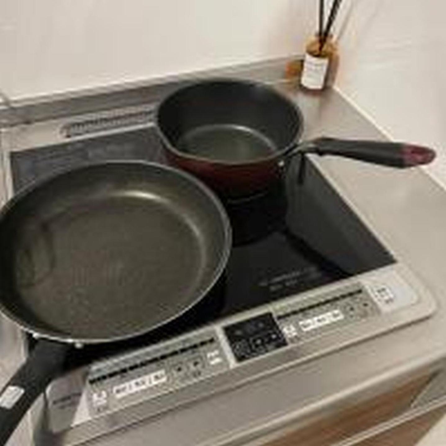 Appartamento むつみ庵鶴橋301 *